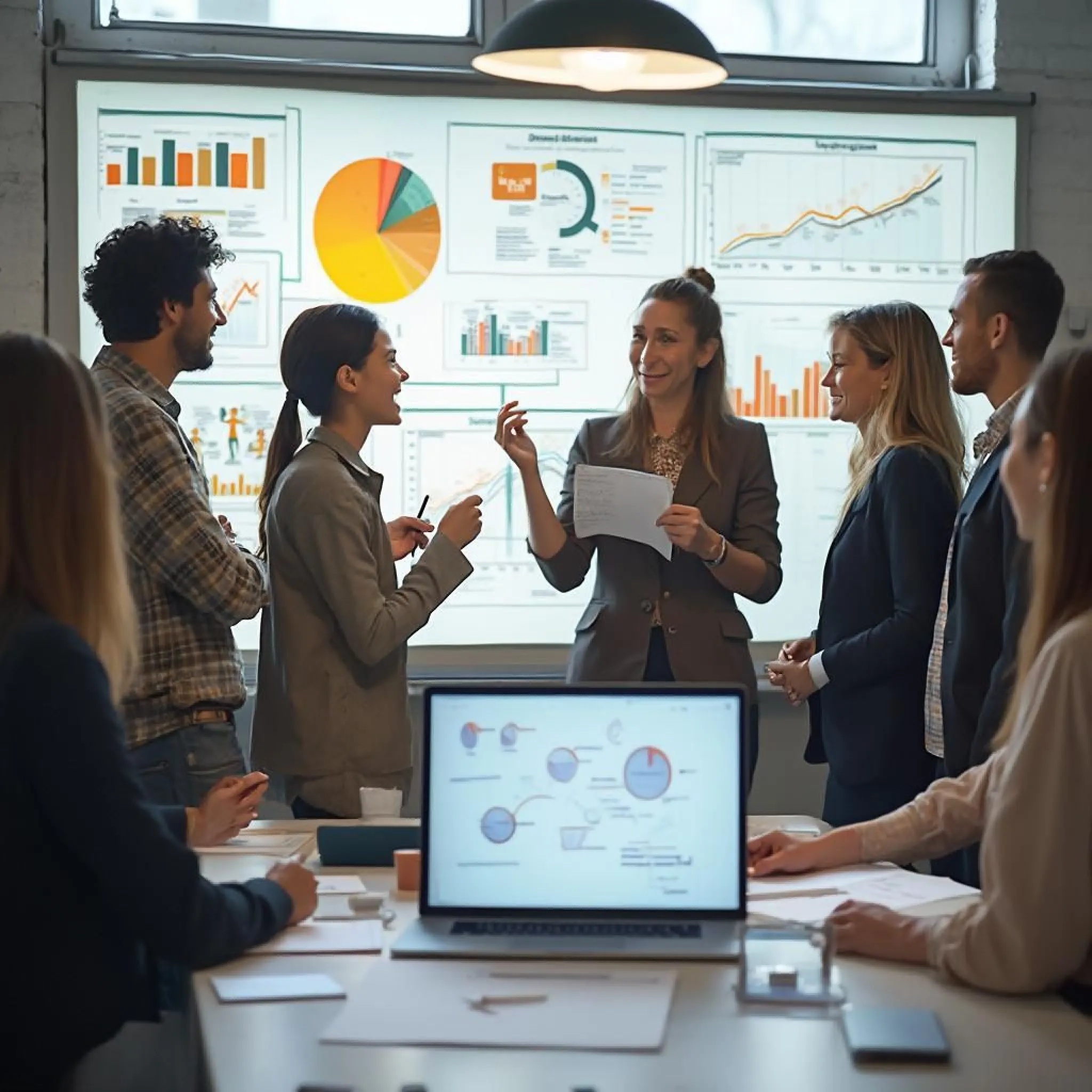 Сертификация руководителей